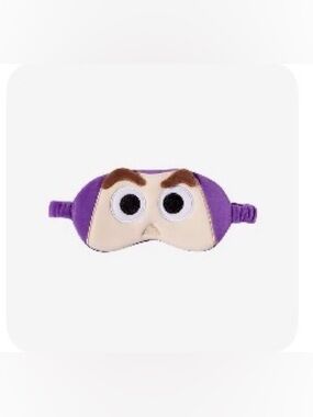 Buzz Lightyear Sleep Mask